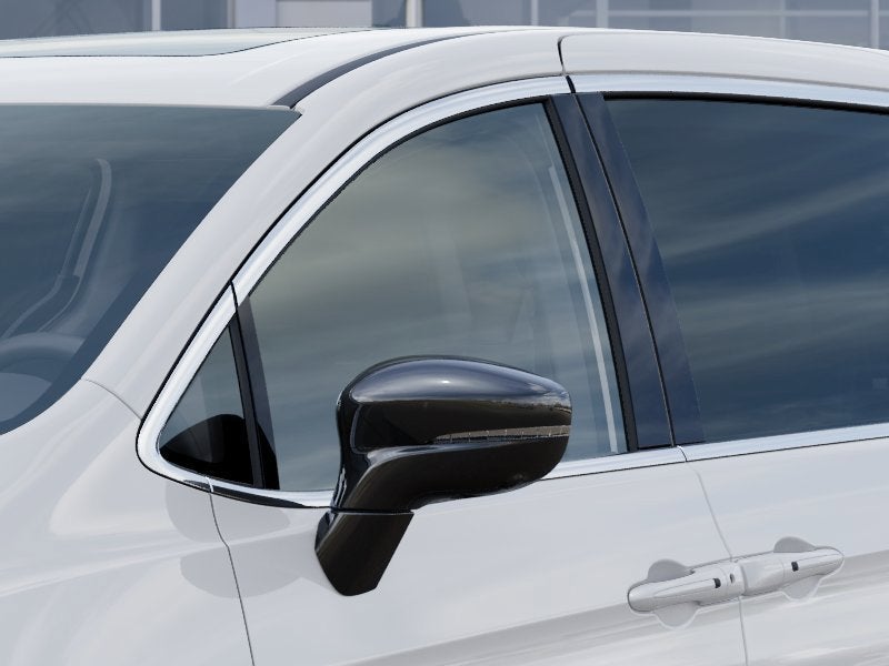 2027 Chrysler Pacifica PACIFICA LIMITED AWD