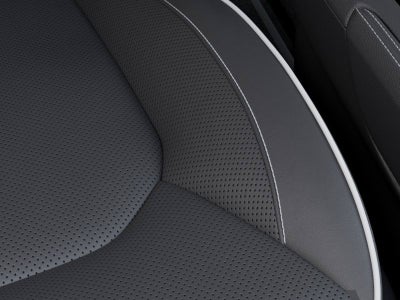 2027 Chrysler Pacifica PACIFICA LIMITED AWD