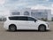 2027 Chrysler Pacifica PACIFICA LIMITED AWD