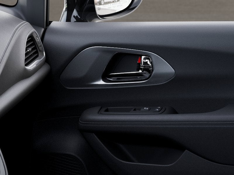 2027 Chrysler Pacifica PACIFICA LIMITED AWD