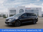 2026 Chrysler Pacifica PACIFICA LIMITED AWD