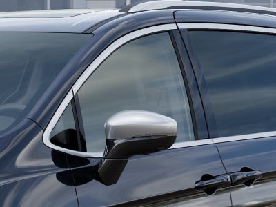 2027 Chrysler Pacifica PACIFICA PINNACLE AWD