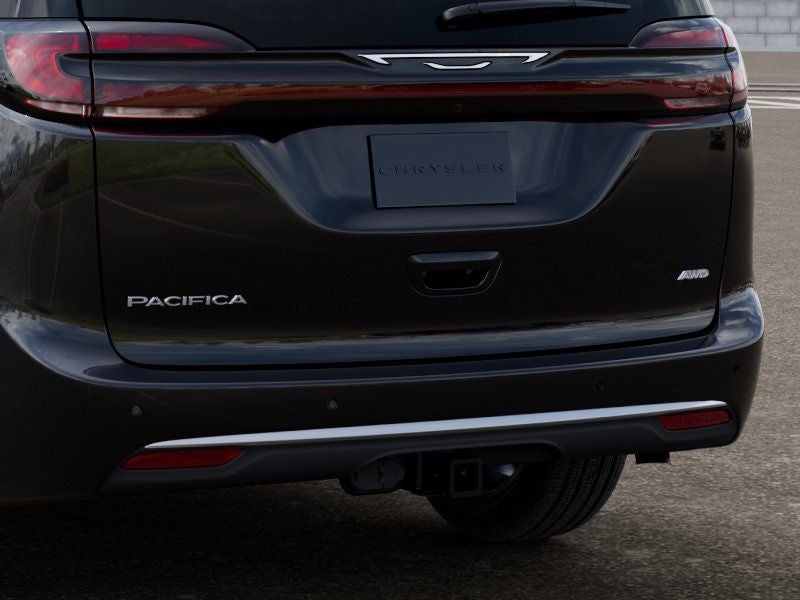 2027 Chrysler Pacifica PACIFICA PINNACLE AWD