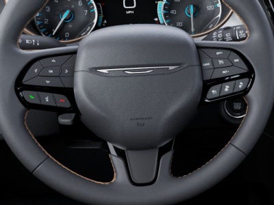 2027 Chrysler Pacifica PACIFICA PINNACLE AWD