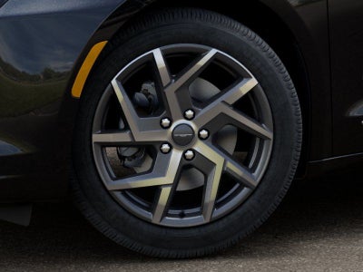 2027 Chrysler Pacifica PACIFICA PINNACLE AWD