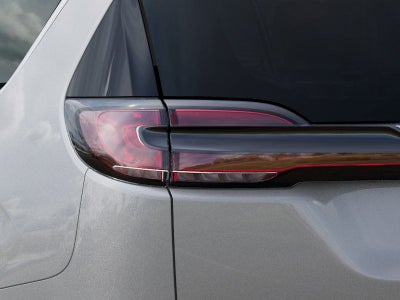 2026 Chrysler Pacifica PACIFICA PINNACLE AWD