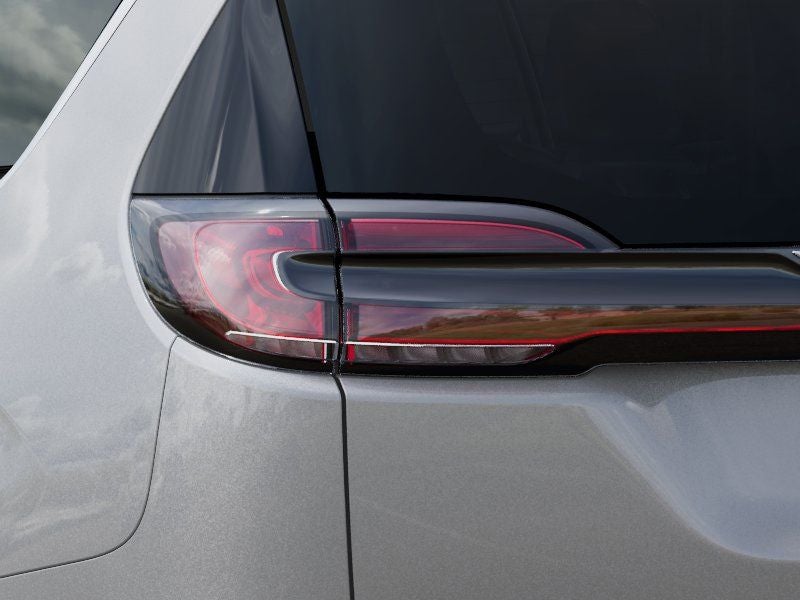 2026 Chrysler Pacifica PACIFICA PINNACLE AWD