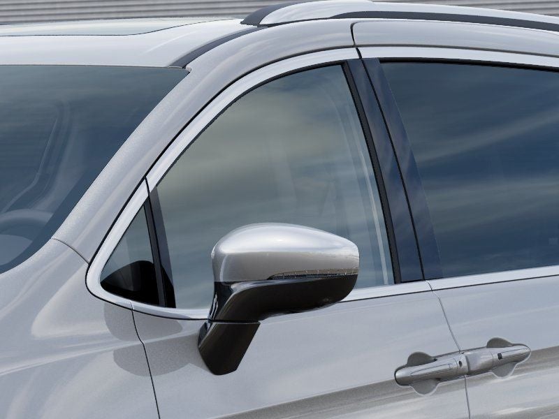 2026 Chrysler Pacifica PACIFICA PINNACLE AWD