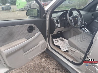 2007 Chevrolet Equinox LS