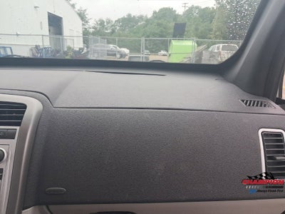 2007 Chevrolet Equinox LS