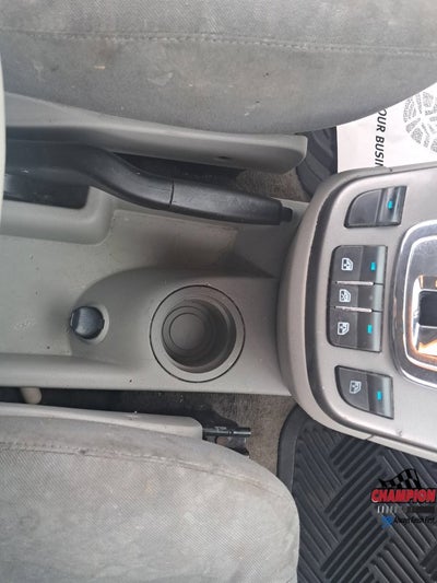 2007 Chevrolet Equinox LS