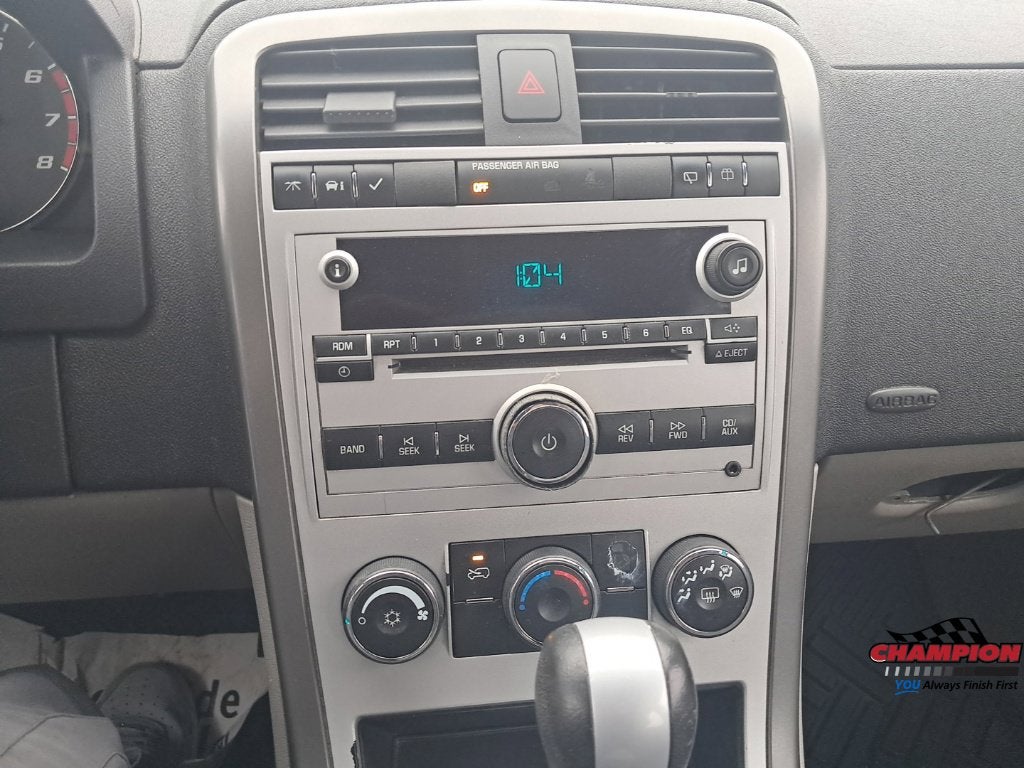 2007 Chevrolet Equinox LS