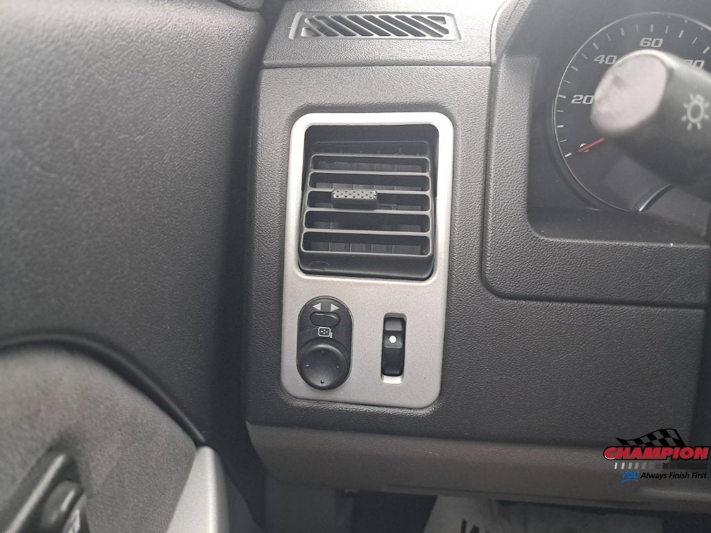 2007 Chevrolet Equinox LS