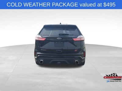 2020 Ford Edge ST