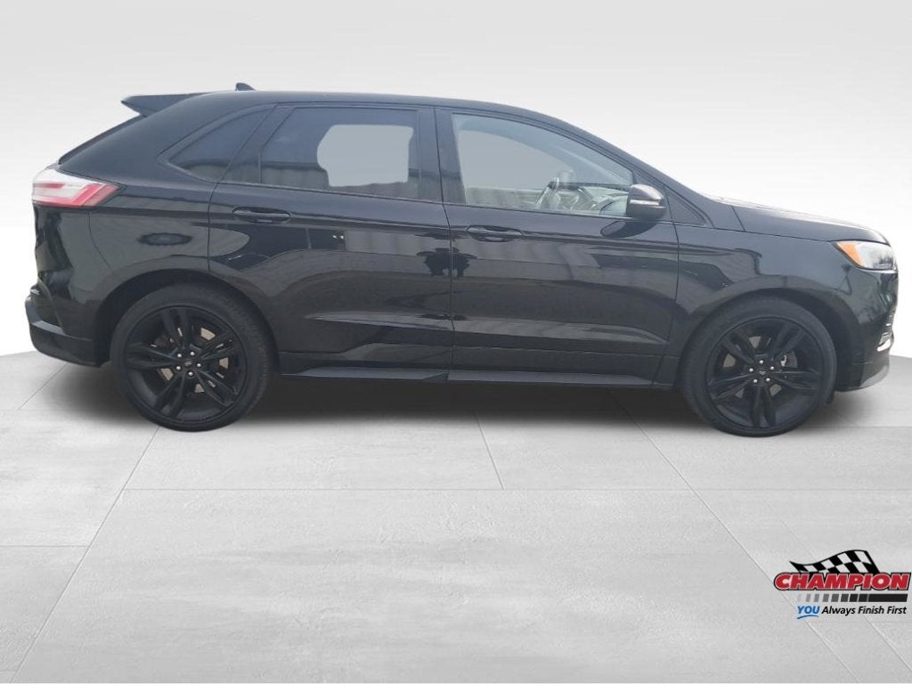 2020 Ford Edge ST