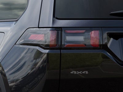 2026 Jeep Cherokee CHEROKEE 85TH ANNIVERSARY EDITION 4X4