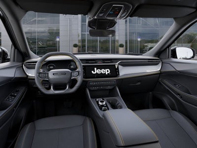2026 Jeep Cherokee CHEROKEE 85TH ANNIVERSARY EDITION 4X4