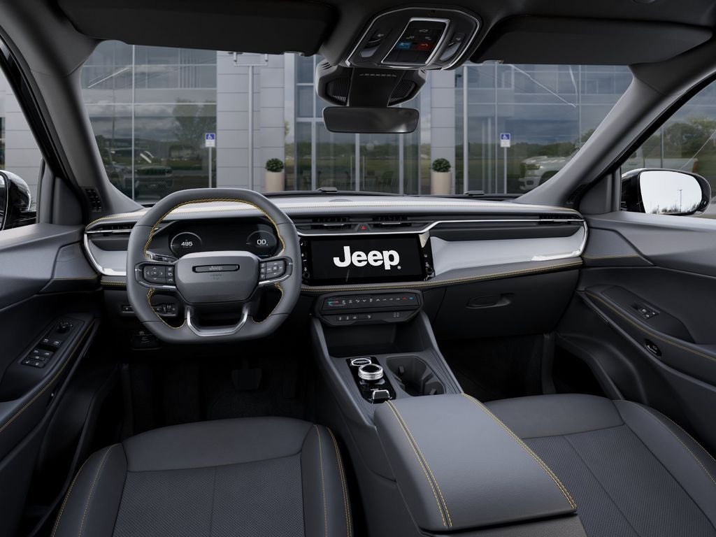2026 Jeep Cherokee CHEROKEE 85TH ANNIVERSARY EDITION 4X4