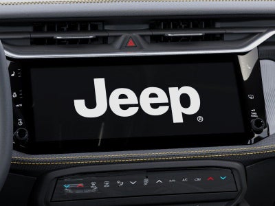 2026 Jeep Cherokee CHEROKEE 85TH ANNIVERSARY EDITION 4X4