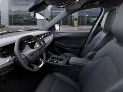 2026 Jeep Cherokee CHEROKEE 85TH ANNIVERSARY EDITION 4X4