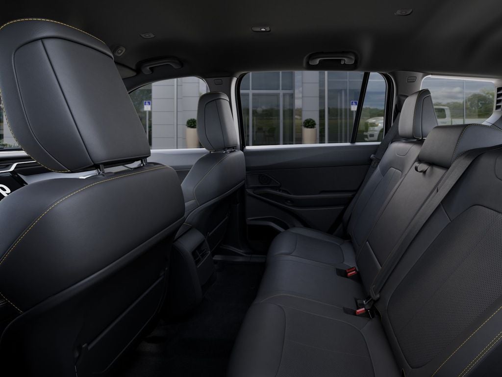 2026 Jeep Cherokee CHEROKEE 85TH ANNIVERSARY EDITION 4X4