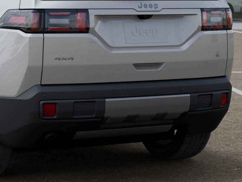 2026 Jeep Cherokee CHEROKEE 85TH ANNIVERSARY EDITION 4X4