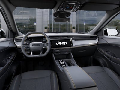 2026 Jeep Cherokee CHEROKEE 85TH ANNIVERSARY EDITION 4X4