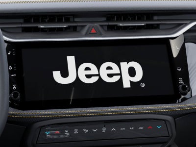 2026 Jeep Cherokee CHEROKEE 85TH ANNIVERSARY EDITION 4X4