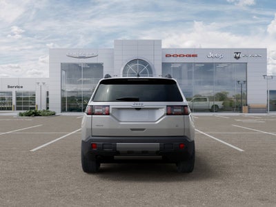 2026 Jeep Cherokee CHEROKEE 85TH ANNIVERSARY EDITION 4X4