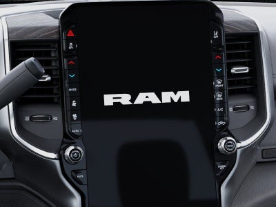 2026 RAM Ram 3500 RAM 3500 LARAMIE CREW CAB 4X4 6'4' BOX