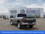 2026 RAM 2500 RAM 2500 TRADESMAN CREW CAB 4X4 6'4' BOX
