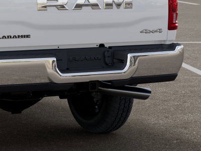2027 RAM Ram 2500 RAM 2500 LARAMIE CREW CAB 4X4 6'4' BOX