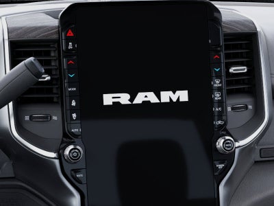 2027 RAM Ram 2500 RAM 2500 LARAMIE CREW CAB 4X4 6'4' BOX