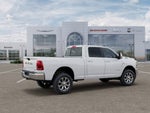 2027 RAM Ram 2500 RAM 2500 LARAMIE CREW CAB 4X4 6'4' BOX