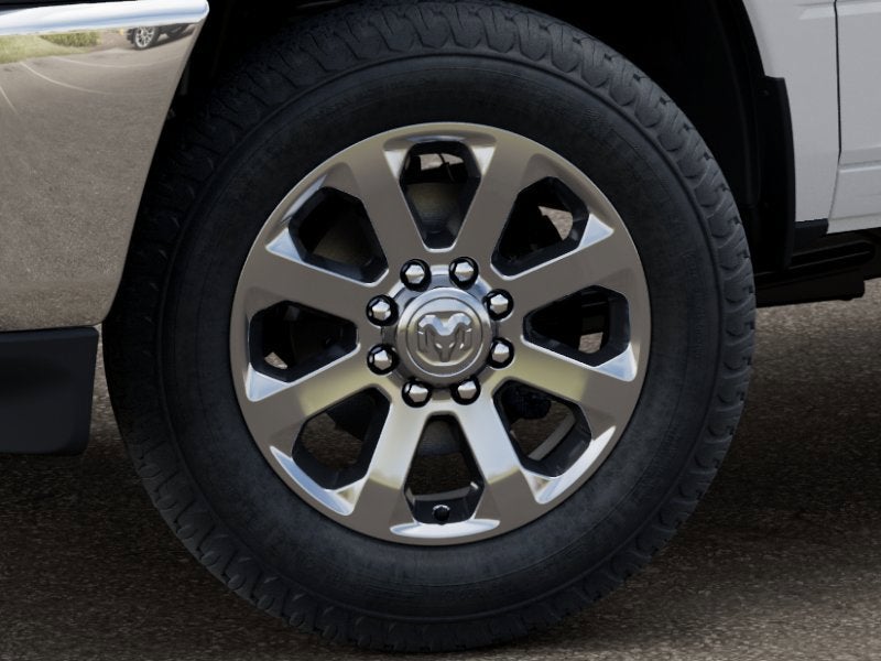 2027 RAM Ram 2500 RAM 2500 LARAMIE CREW CAB 4X4 6'4' BOX