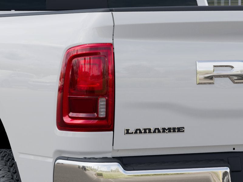 2027 RAM Ram 2500 RAM 2500 LARAMIE CREW CAB 4X4 6'4' BOX