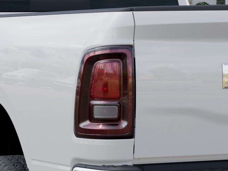 2026 RAM Ram 2500 RAM 2500 TRADESMAN REGULAR CAB 4X4 8' BOX