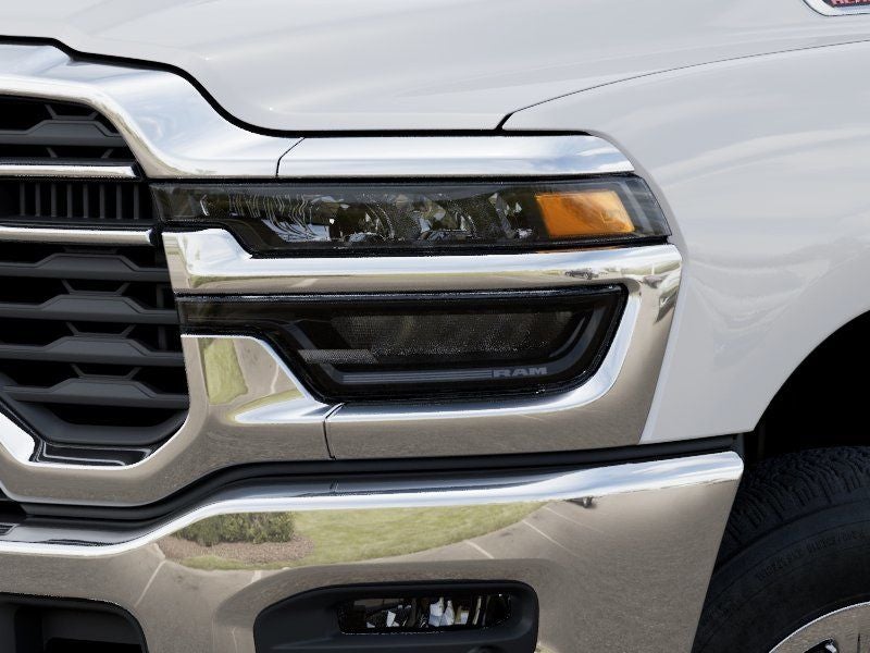 2026 RAM Ram 2500 RAM 2500 TRADESMAN REGULAR CAB 4X4 8' BOX