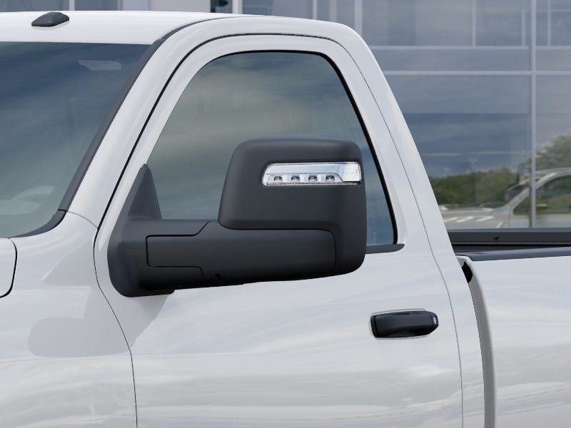 2026 RAM Ram 2500 RAM 2500 TRADESMAN REGULAR CAB 4X4 8' BOX