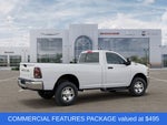 2026 RAM Ram 2500 RAM 2500 TRADESMAN REGULAR CAB 4X4 8' BOX