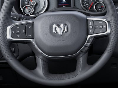 2027 RAM Ram 1500 RAM 1500 TRADESMAN CREW CAB 4X4 5'7' BOX
