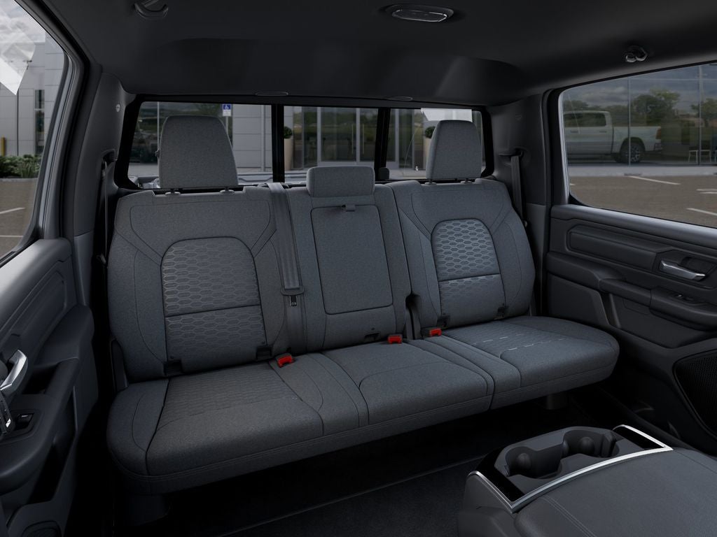 2026 RAM 1500 RAM 1500 TRADESMAN CREW CAB 4X4 5'7' BOX