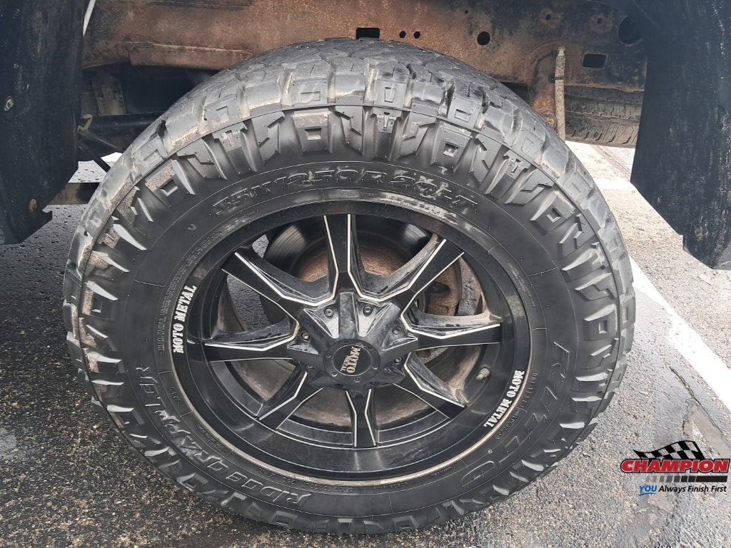 2016 RAM 2500 SLT