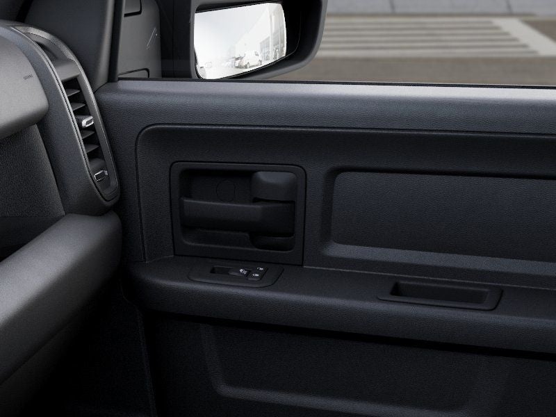 2026 RAM 2500 RAM 2500 BLACK EXPRESS CREW CAB 4X4 6'4' BOX