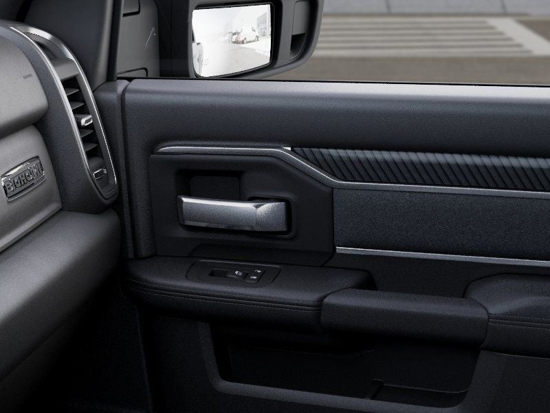 2026 RAM 2500 RAM 2500 BIG HORN CREW CAB 4X4 8' BOX