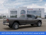 2026 RAM 2500 RAM 2500 BIG HORN CREW CAB 4X4 8' BOX