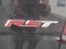 2021 Chevrolet Silverado 1500 4WD Crew Cab Short Bed RST