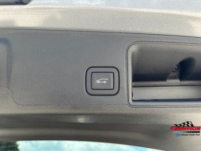 2024 GMC Terrain AWD SLE