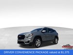 2024 GMC Terrain AWD SLE