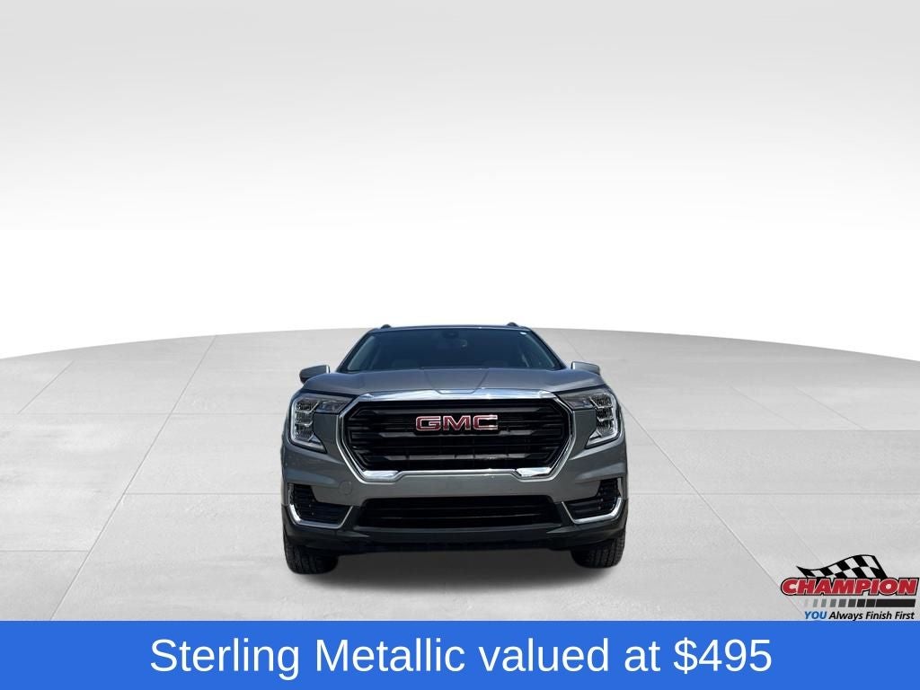 2024 GMC Terrain AWD SLE